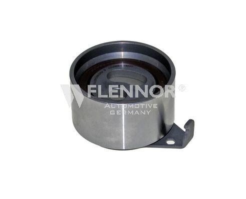FLENNOR FS63595 Tensioner pulley, timing belt MAZDA MPV I (LV) 2.5 TD 115 hp Diesel 1997 price