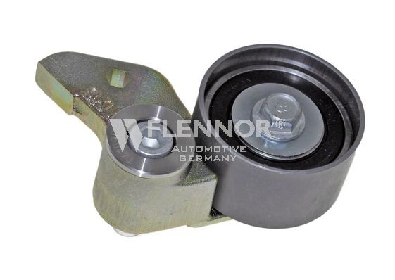 FLENNOR FS99012 Timing belt kit 077.109.485E