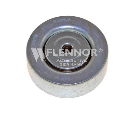 FLENNOR FS99121 Tensioner pulley 90511627