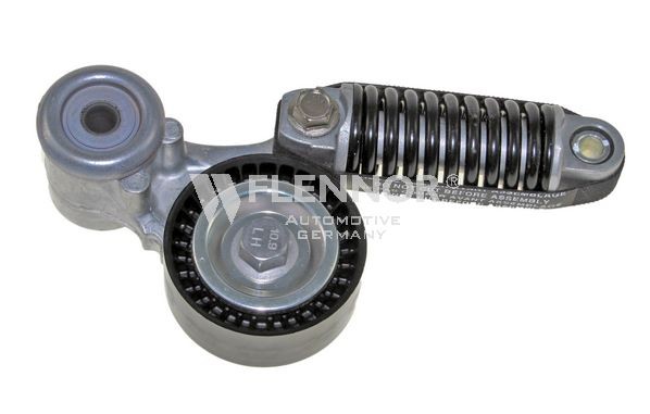 FLENNOR Tensioner pulley, v-ribbed belt FS99308 buy