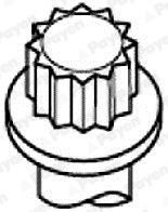 PAYEN HBS354 Zylinderkopfschraubensatz für MITSUBISHI Canter (FE5, FE6) 6.Generation LKW in Original Qualität