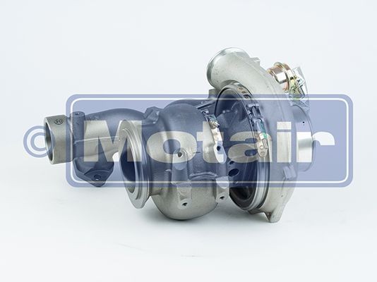 336051 Turbocharger MOTAIR 336051 review and test