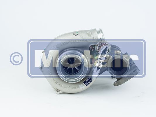 OEM-quality MOTAIR 336051 Turbo