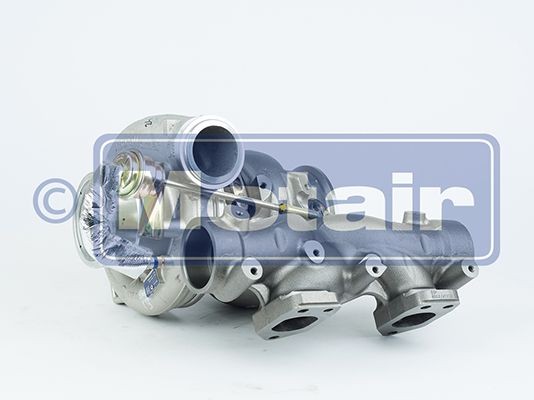 MOTAIR Turbocharger 336051 buy online