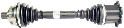 Great value for money - METELLI Drive shaft 17-0547