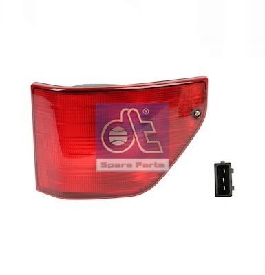 DT Spare Parts 4.64765 Taillight 000 820 3664