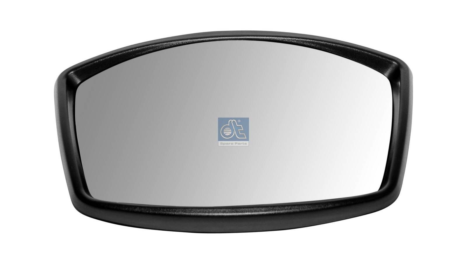 DT Spare Parts 3.86070 Spiegelglas, Außenspiegel für MAN TGL LKW in Original Qualität