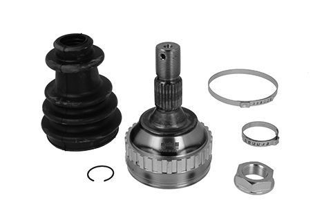 Buy Joint kit, drive shaft METELLI 15-1302 - Drive shaft and cv joint parts online