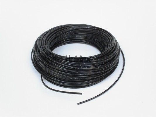 Intercooler hose HALDEX - 0670610111