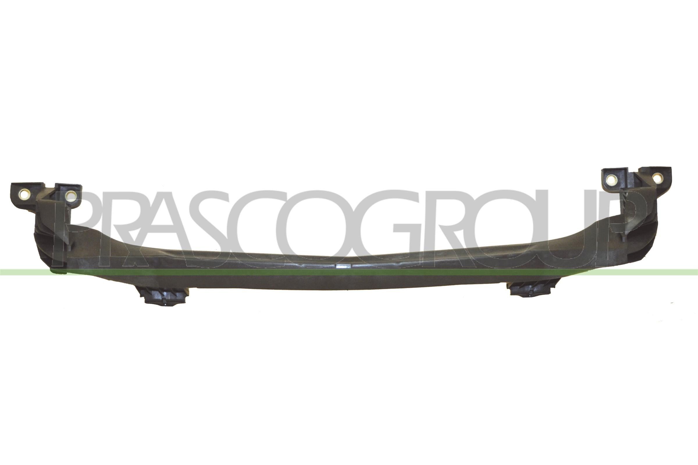 PRASCO OP0343206 Cross beam OPEL CORSA 2012 price