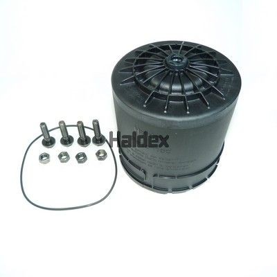 HALDEX 93522 Air Dryer Cartridge, compressed-air system