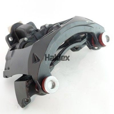 HALDEX without brake pads Caliper 93837 buy