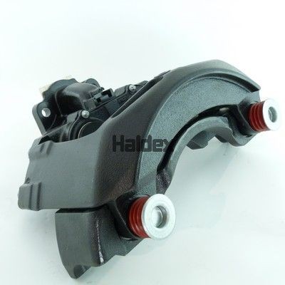 HALDEX without brake pads Caliper 93840 buy