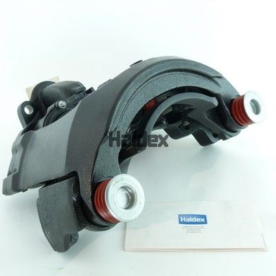 HALDEX without brake pads Caliper 94605 buy