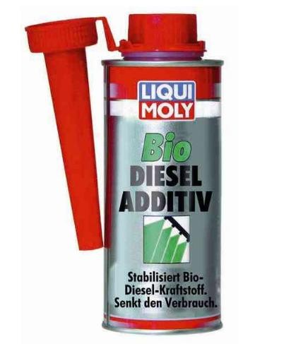 3725 LIQUI MOLY Additif au carburant Boîte, Capacité: 250ml, Diesel ▷  AUTODOC prix et avis