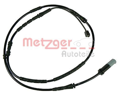 METZGER Warning Contact Length: 1244mm Warning contact, brake pad wear WK 17-262 buy