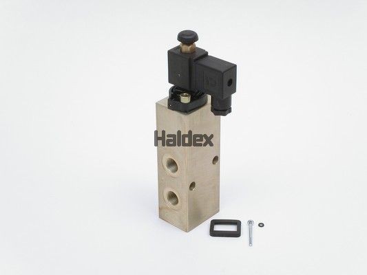 HALDEX 352061101 Valve, lifting axle control 0878532