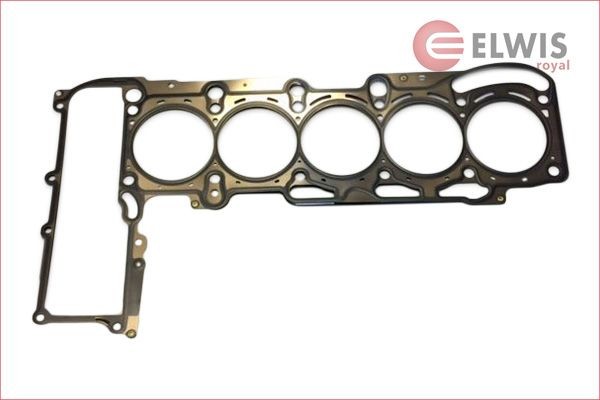 ELWIS ROYAL 0056016 Gasket, cylinder head Multilayer Steel (MLS)