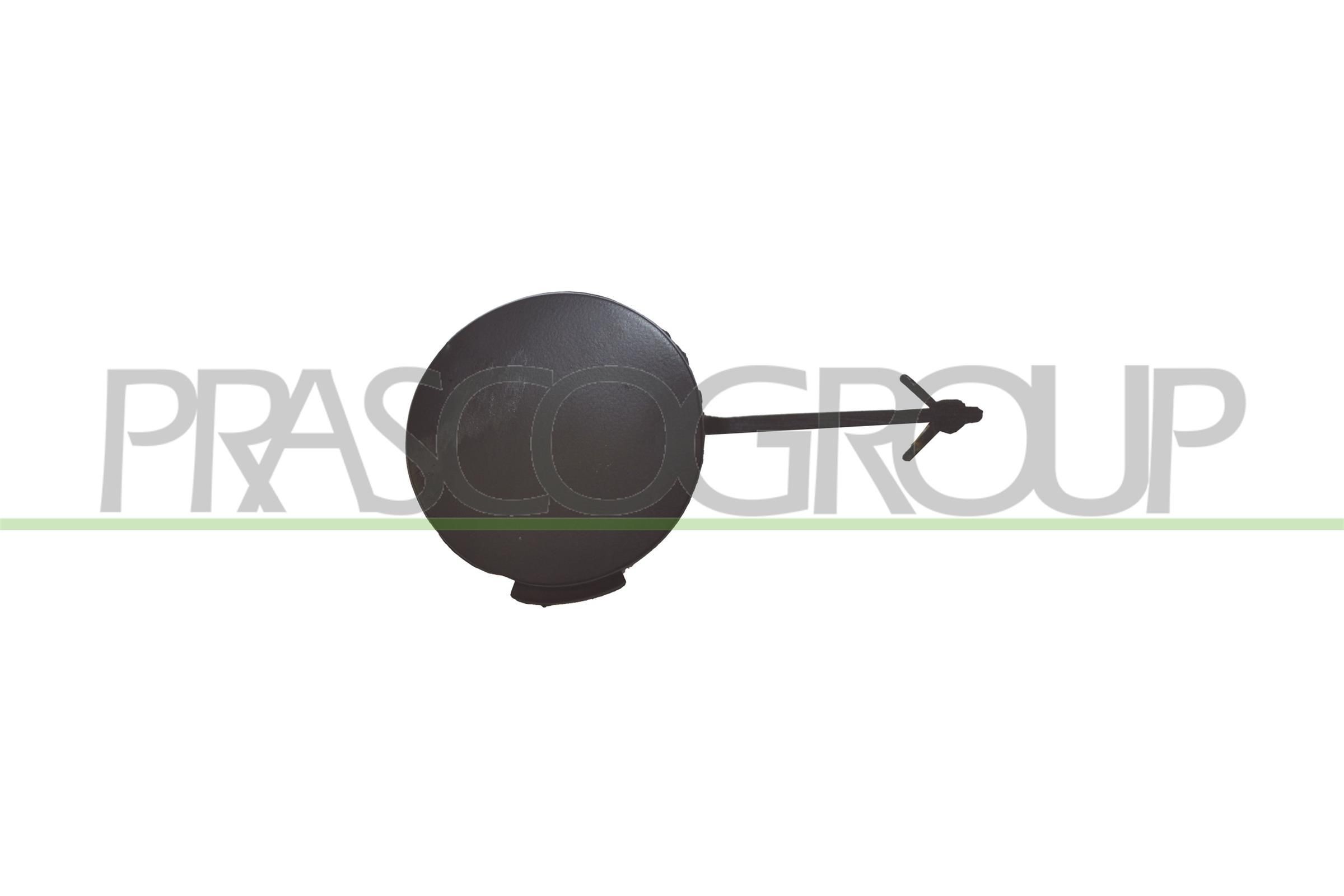 Buy Flap, tow hook PRASCO PG4201236 - Trailer hitch parts PEUGEOT 307 online