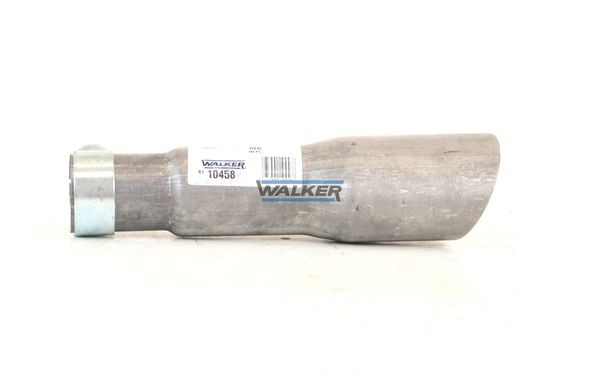 WALKER 10458 VOLVO V70 1998 Exhaust pipes