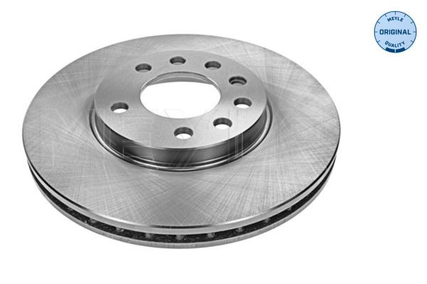 MBD1284 MEYLE 6155216017 Deflection pulley Opel Astra H TwinTop 1.6 105 hp Petrol 2009 price