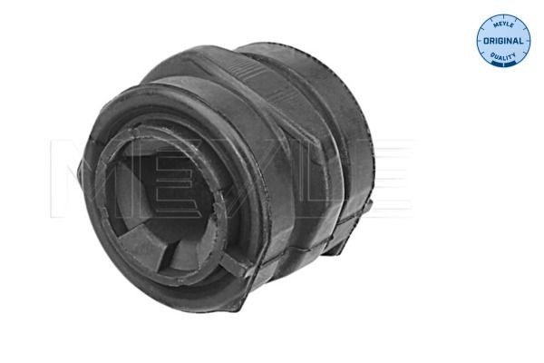 MEYLE 11-14 615 0003 Anti roll bar bush Front Axle Left, Front Axle Right, 21 mm, ORIGINAL Quality