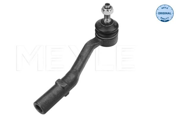 MEYLE 11-16 020 0025 Track rod end M14x1,5, ORIGINAL Quality, Front Axle Right