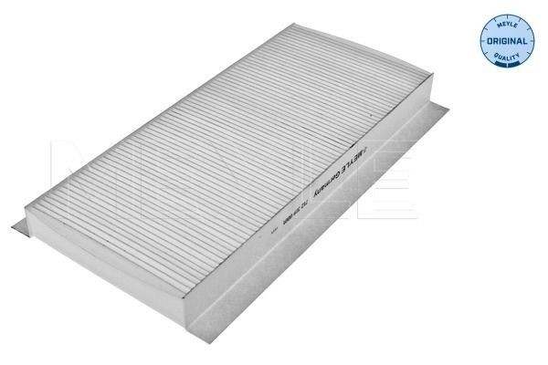 Original 712 319 0001 MEYLE Air conditioning filter FORD