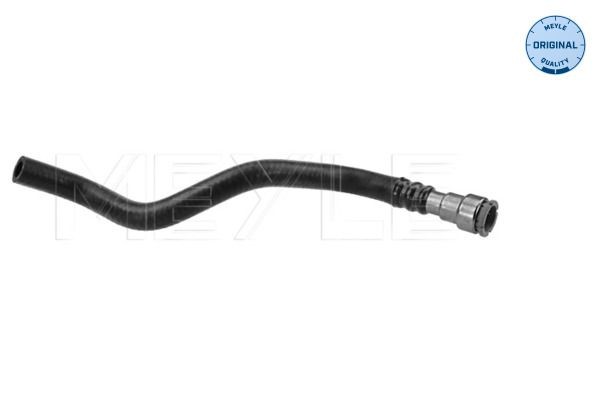Jeep Hydraulic Hose, steering system MEYLE 359 632 0002 at a good price