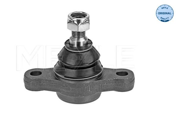 MEYLE 37-16 010 0009 Ball Joint Lower, Front Axle Left, Front Axle Right, ORIGINAL Quality