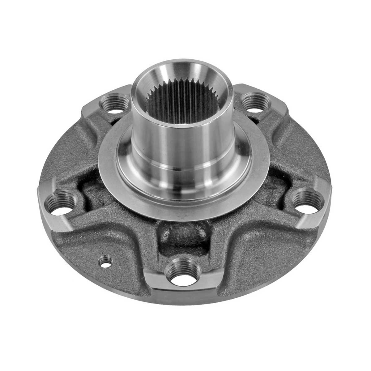 1006500012 Wheel Hub MEYLE 100 650 0012 review and test