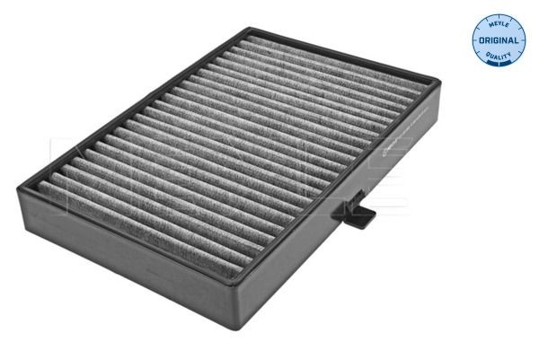 MCF0375 MEYLE Activated Carbon Filter, Filter Insert, with Odour Absorbent Effect, 260 mm x 170 mm x 33 mm, ORIGINAL Quality Width: 170mm, Height: 33mm, Length: 260mm Cabin filter 512 320 0002 buy