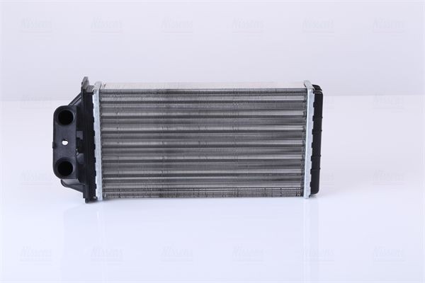 Original 71454 NISSENS Heater core FIAT