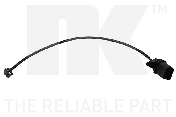 Great value for money - NK Brake pad wear sensor 280099