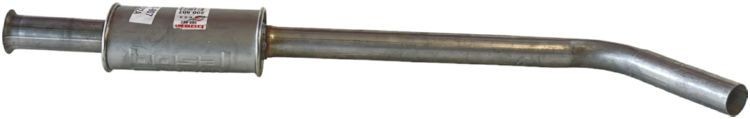 BOSAL 200-807 Middle silencer RENAULT experience and price