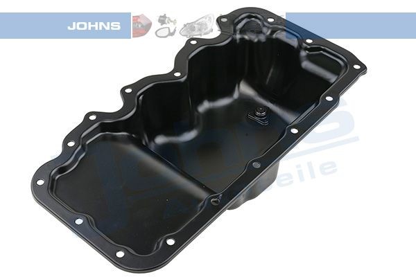 JOHNS 3211081 Engine sump Ford Focus dnw 2.0 16V 131 hp Petrol 2002 price