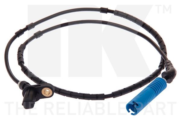 Original 291512 NK Anti lock brake sensor BMW