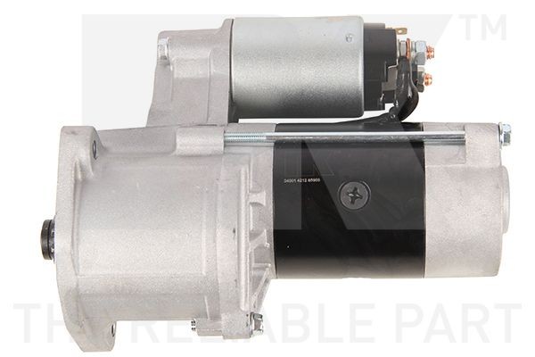 NK 10819005 Water pump and timing belt kit PEE 002710 EVA