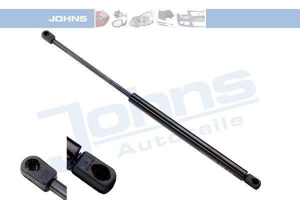 Audi A3 Boot strut 538053 JOHNS 13 18 95-96 online buy