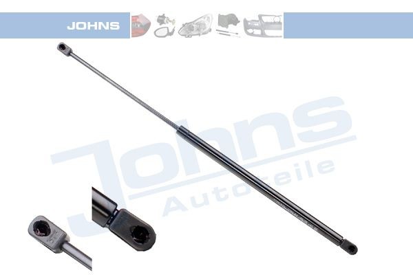 JOHNS 23179592 Boot parts CITROËN C4 I Picasso (UD) 1.6 HDi 109 hp Diesel 2012