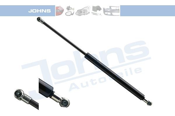 20 01 95-91 JOHNS Boot parts BMW 400N, 412 mm, both sides