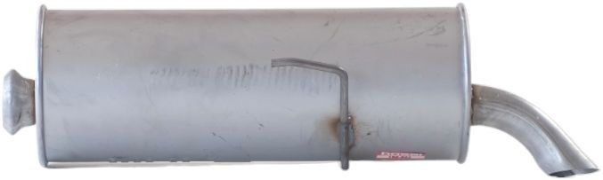 BOSAL Exhaust silencer 190-003 buy online