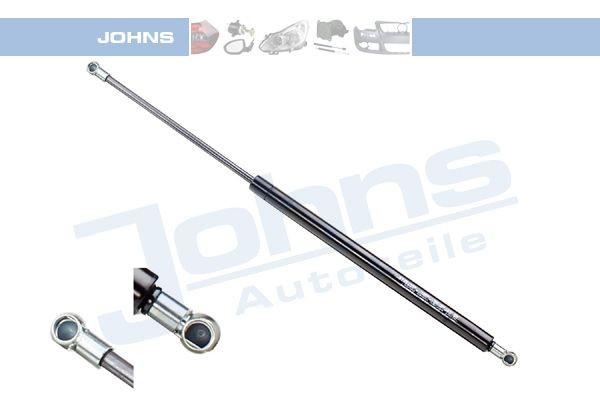 JOHNS 20 07 95-95 Tailgate strut BMW experience and price