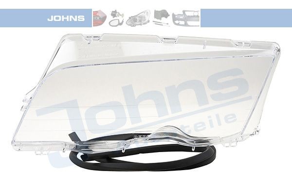 Jeep Light Glass, headlight JOHNS 20 08 09-19 at a good price