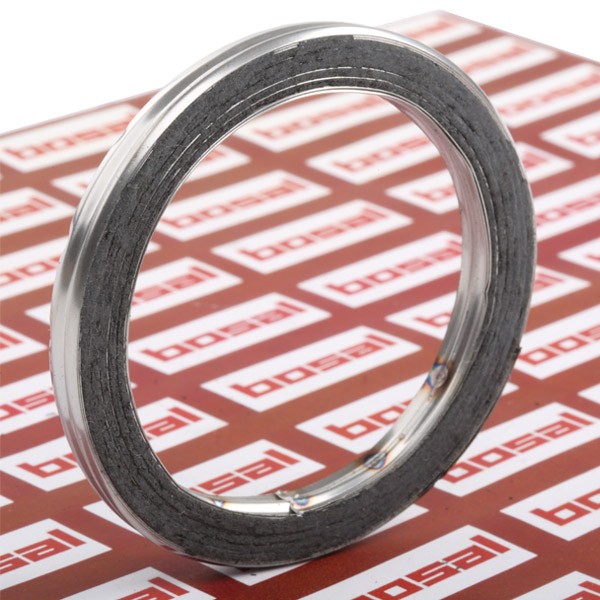 Exhaust pipe gasket BOSAL 256-214 - Suzuki Grand Vitara I Off-Road (FT, HT) Exhaust system spare parts order