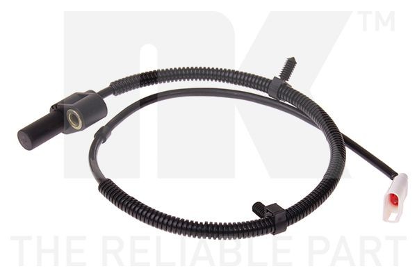 Ford MONDEO Anti lock brake sensor 53958 NK 292501 online buy