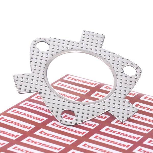 Great value for money - BOSAL Exhaust pipe gasket 256-438