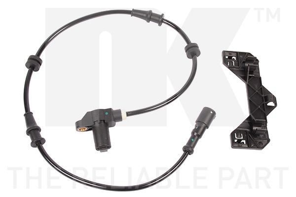 NK 293605 ABS sensor OPEL experience and price