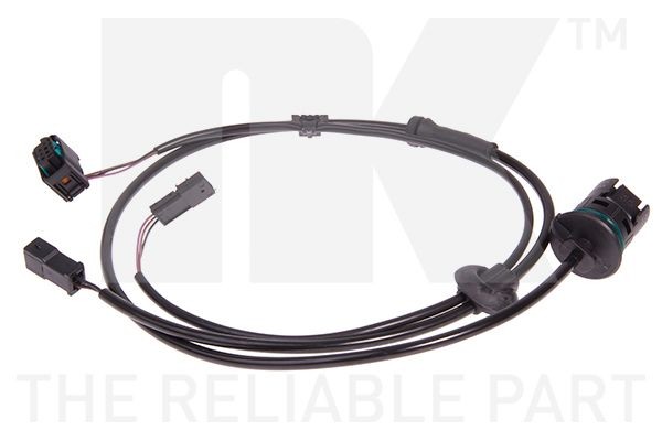 Great value for money - NK ABS sensor 294730