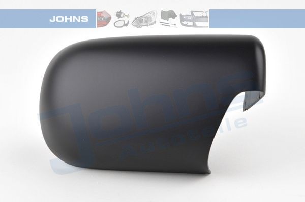 Abdeckung Außenspiegel links Blende schwarz für BMW 5er (E39) alle Modelle